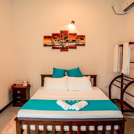 Apartamento Painkiller Hiriketiya Dikwella Sur Exterior foto