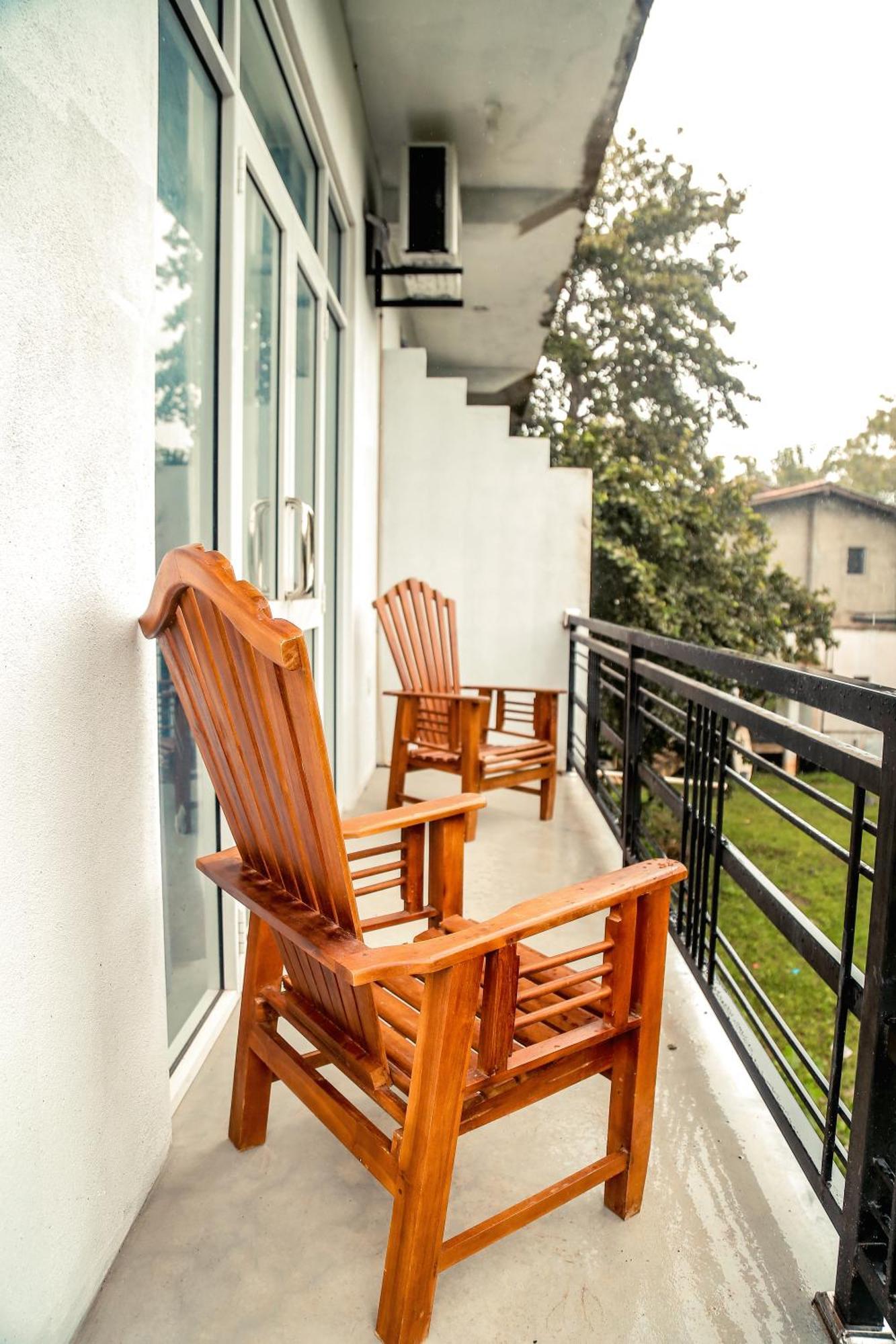 Apartamento Painkiller Hiriketiya Dikwella Sur Exterior foto