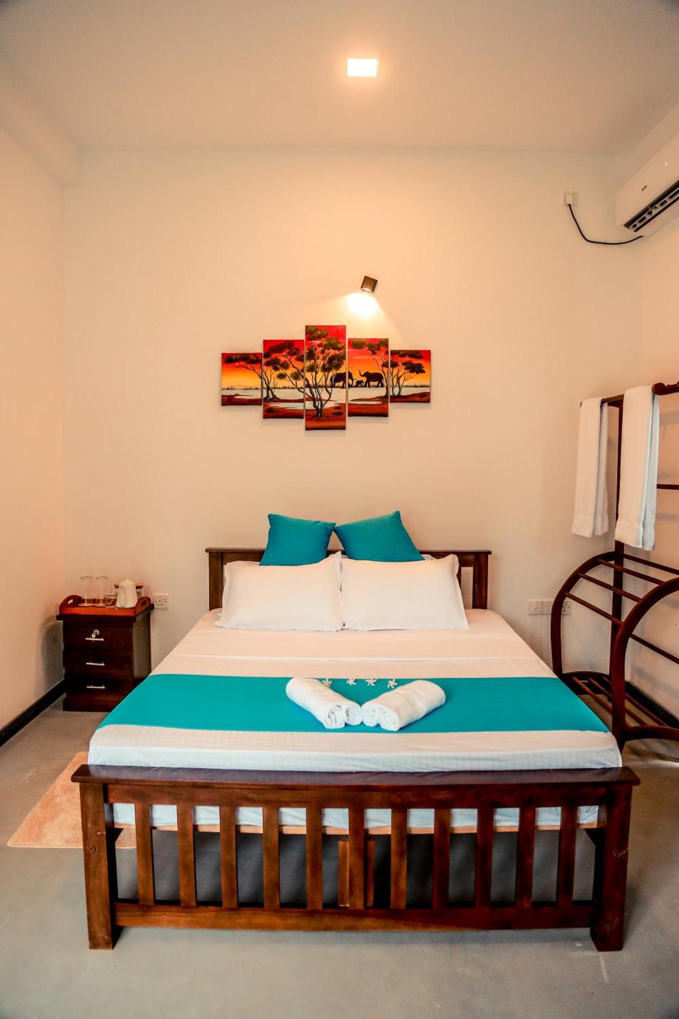 Apartamento Painkiller Hiriketiya Dikwella Sur Exterior foto