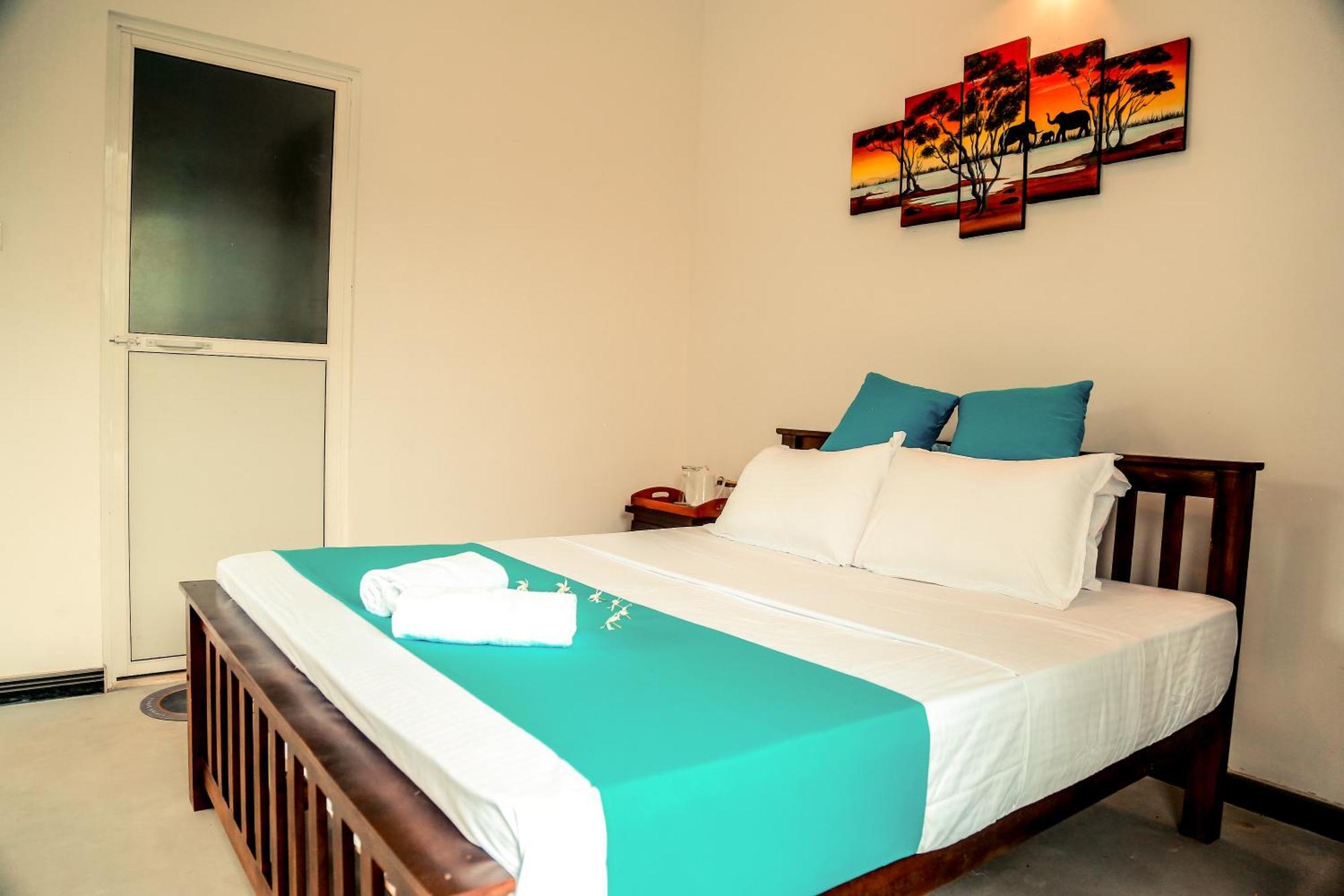 Apartamento Painkiller Hiriketiya Dikwella Sur Exterior foto