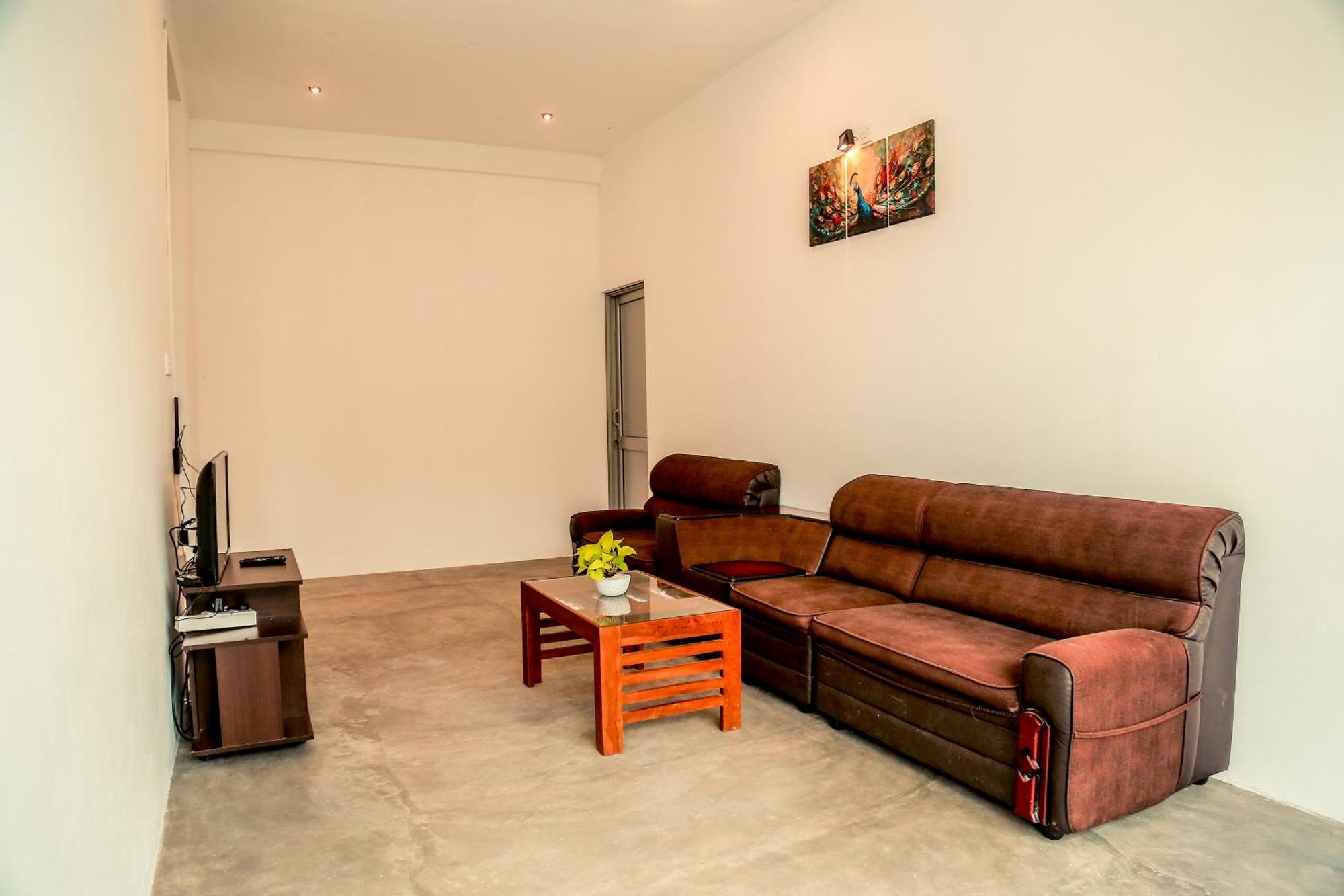 Apartamento Painkiller Hiriketiya Dikwella Sur Exterior foto