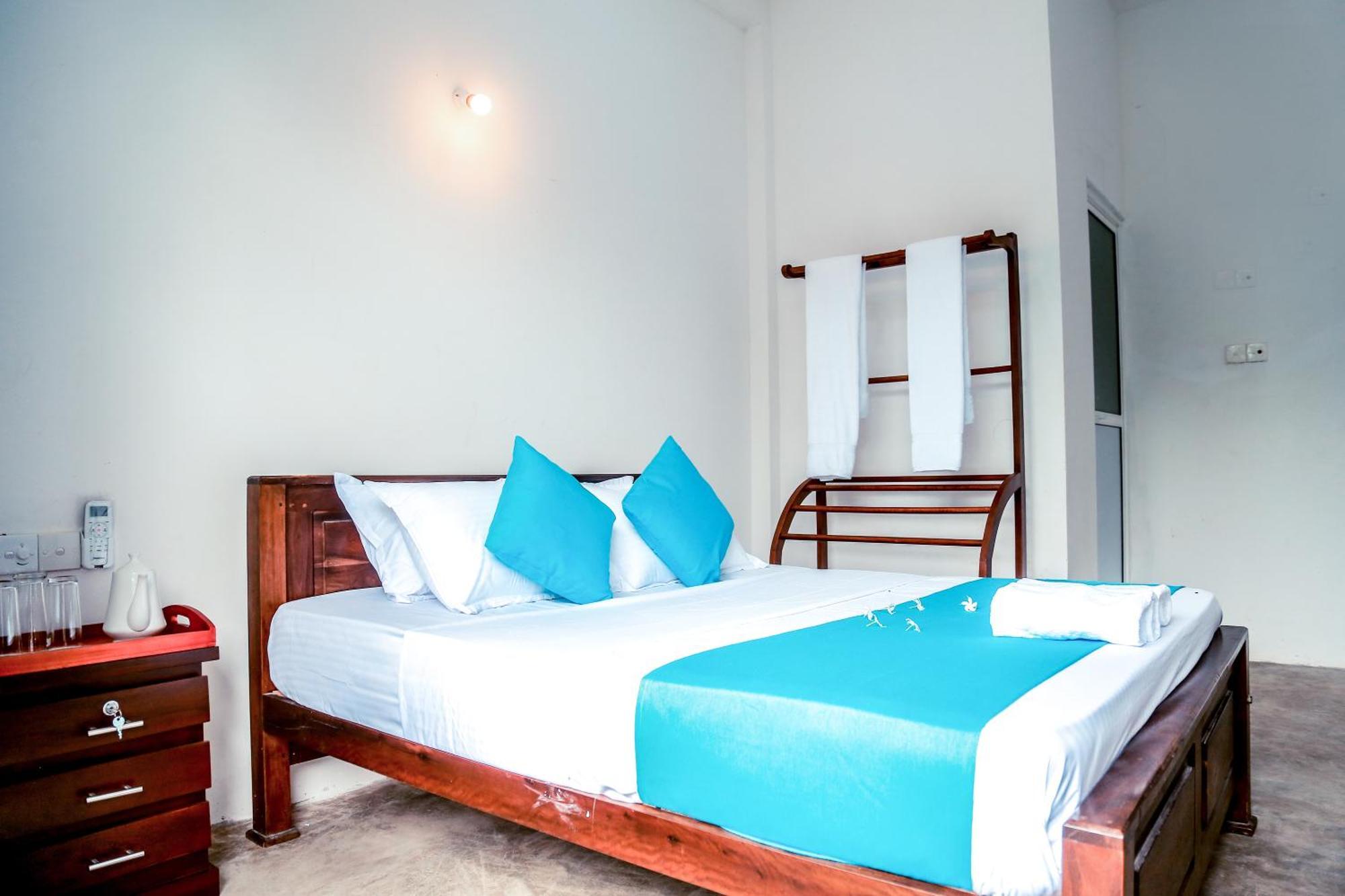 Apartamento Painkiller Hiriketiya Dikwella Sur Exterior foto