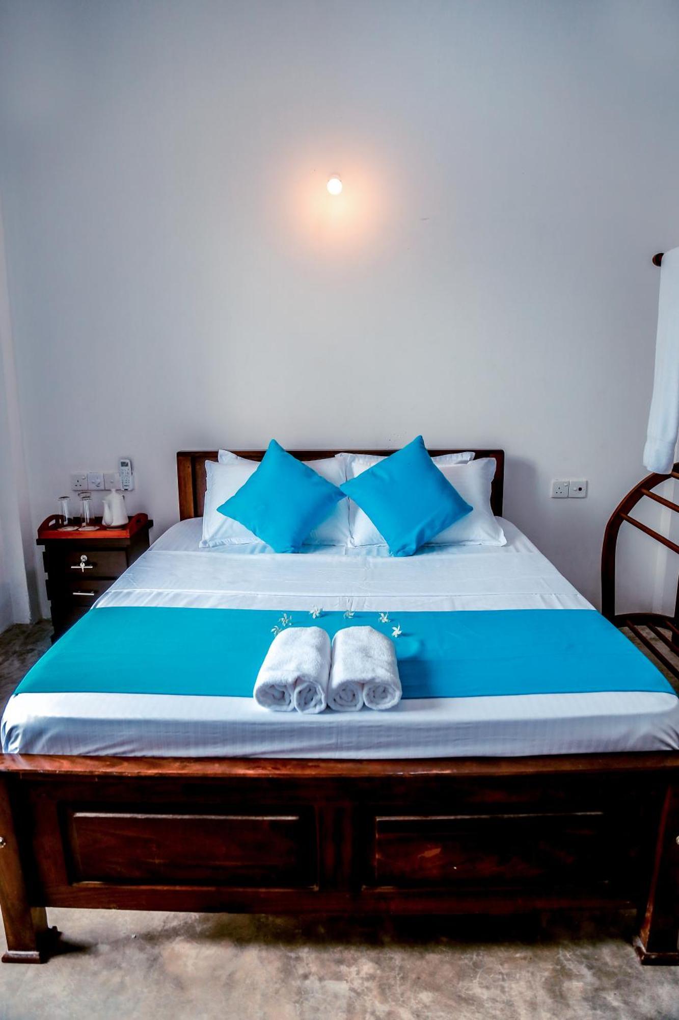 Apartamento Painkiller Hiriketiya Dikwella Sur Exterior foto