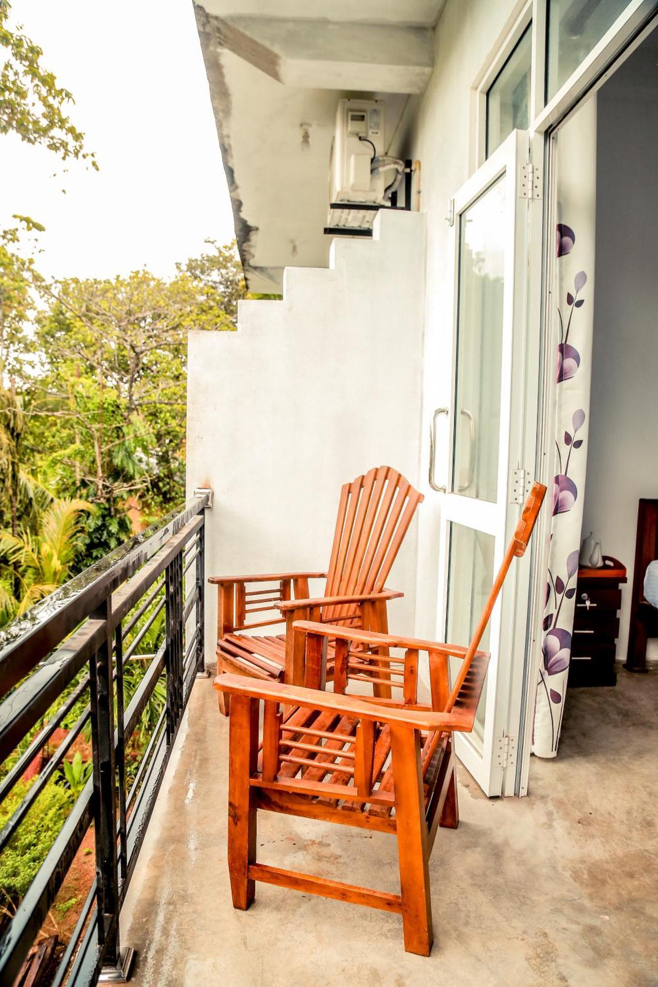 Apartamento Painkiller Hiriketiya Dikwella Sur Exterior foto