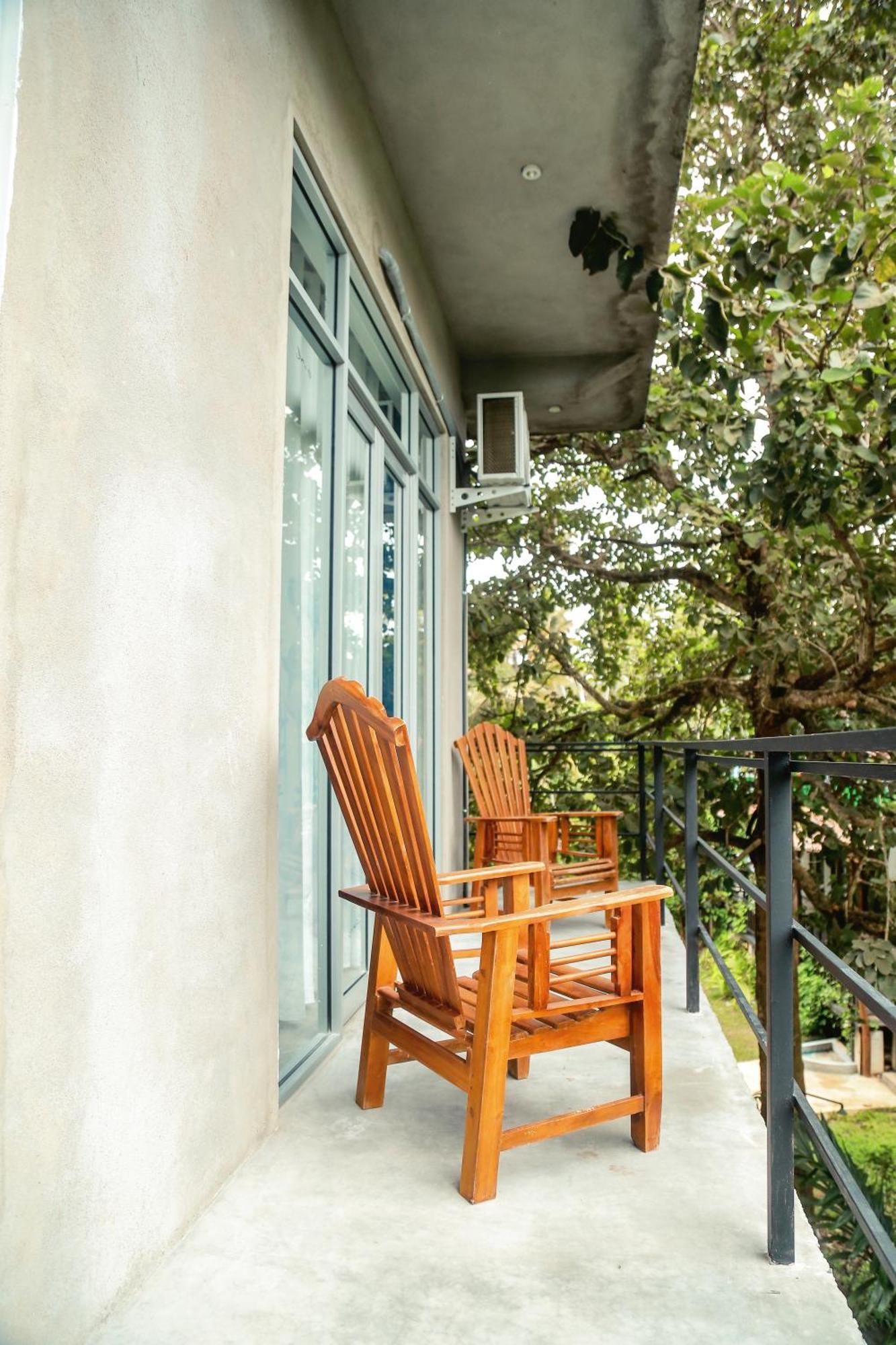 Apartamento Painkiller Hiriketiya Dikwella Sur Exterior foto