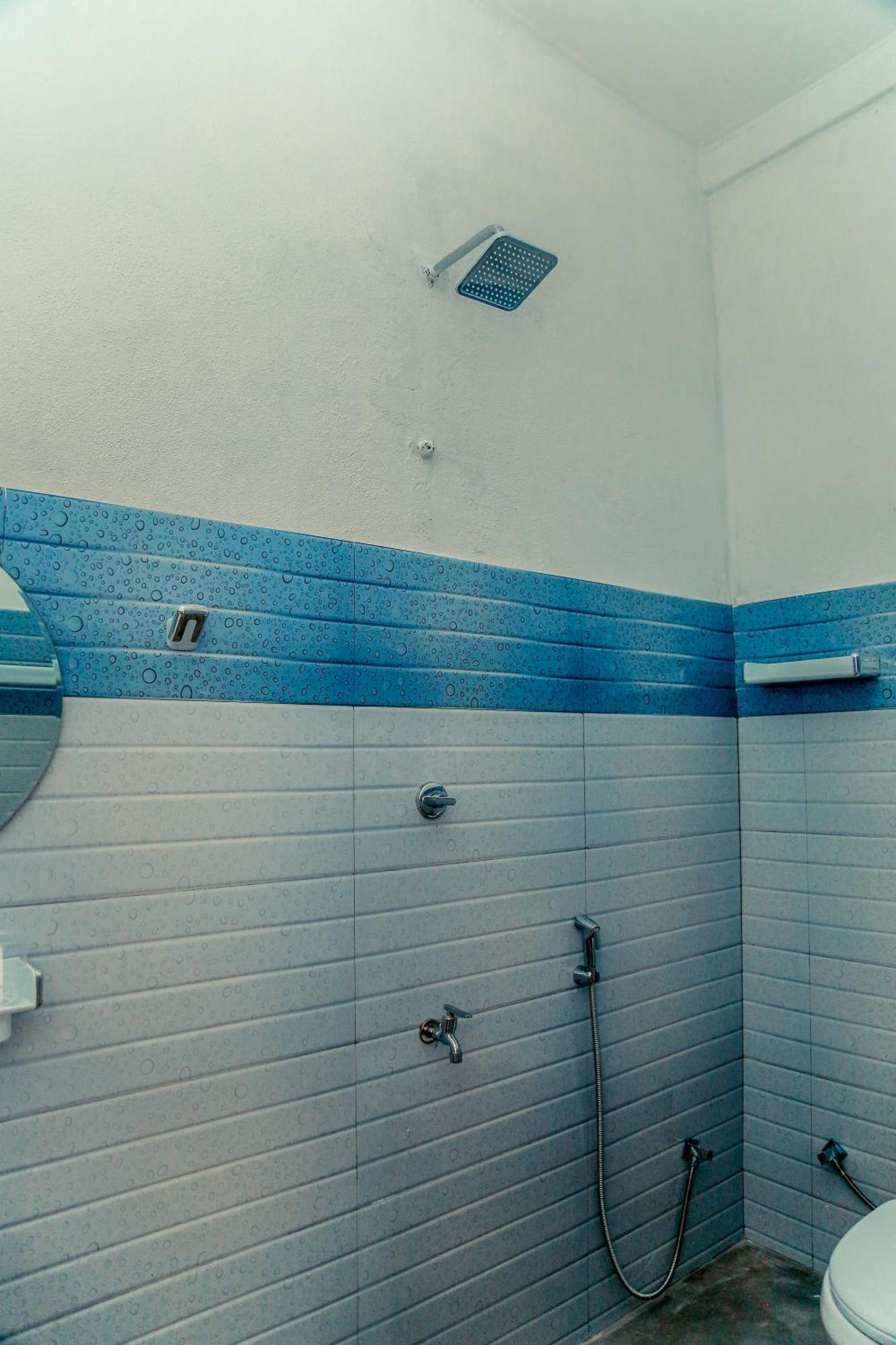 Apartamento Painkiller Hiriketiya Dikwella Sur Exterior foto