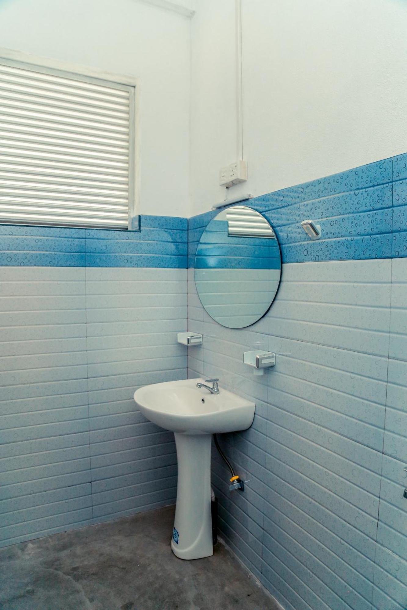 Apartamento Painkiller Hiriketiya Dikwella Sur Exterior foto