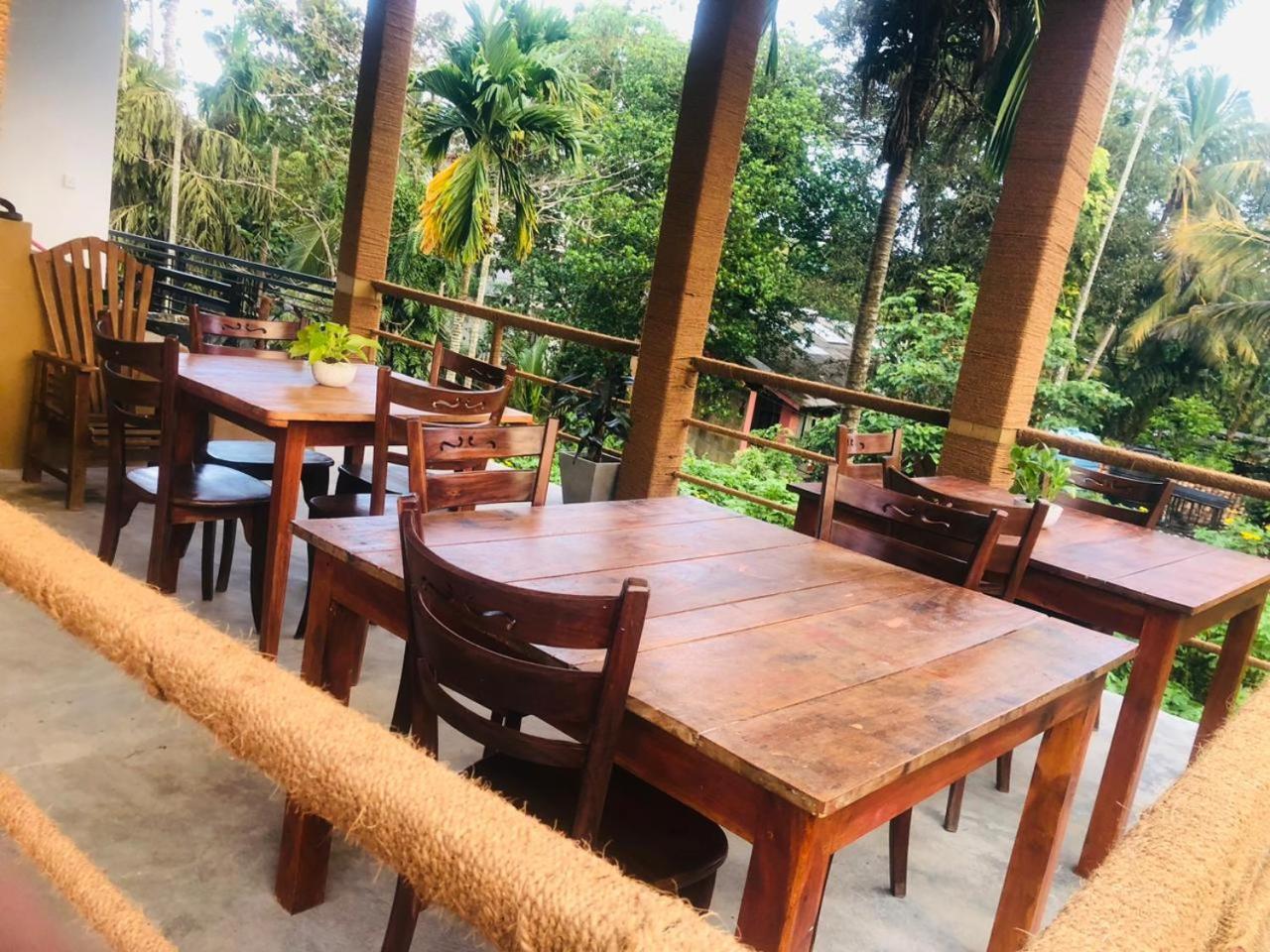 Apartamento Painkiller Hiriketiya Dikwella Sur Exterior foto