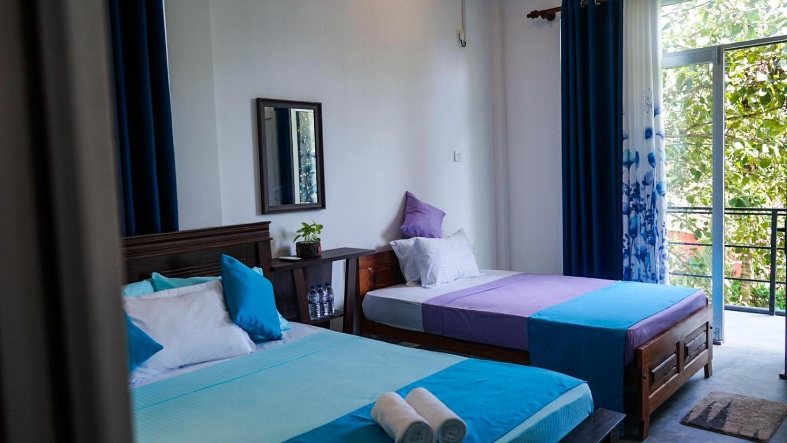 Apartamento Painkiller Hiriketiya Dikwella Sur Exterior foto